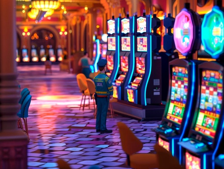 langit33 featured game showcase