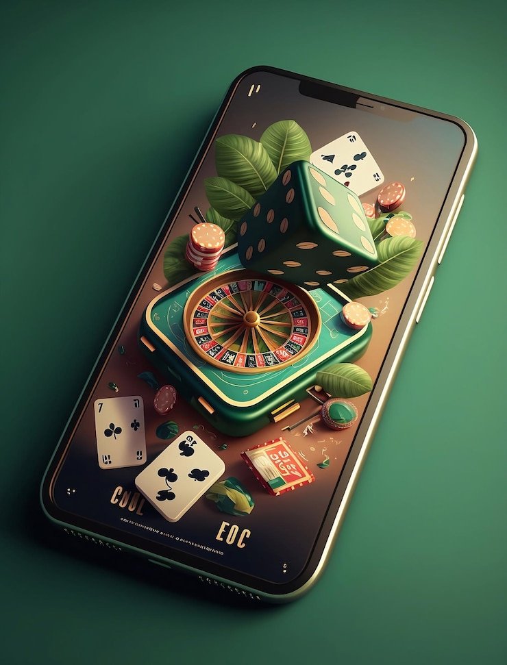 Riwayat permainan lottery